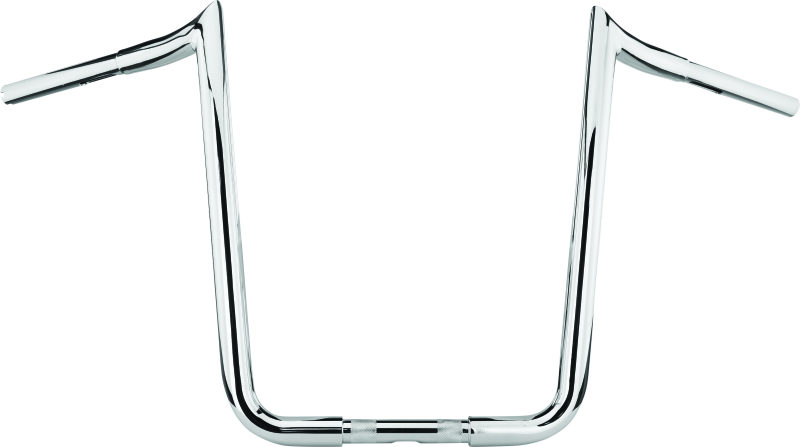 Bikers Choice Primeapes Chrome Fls 19in Fbw 402232