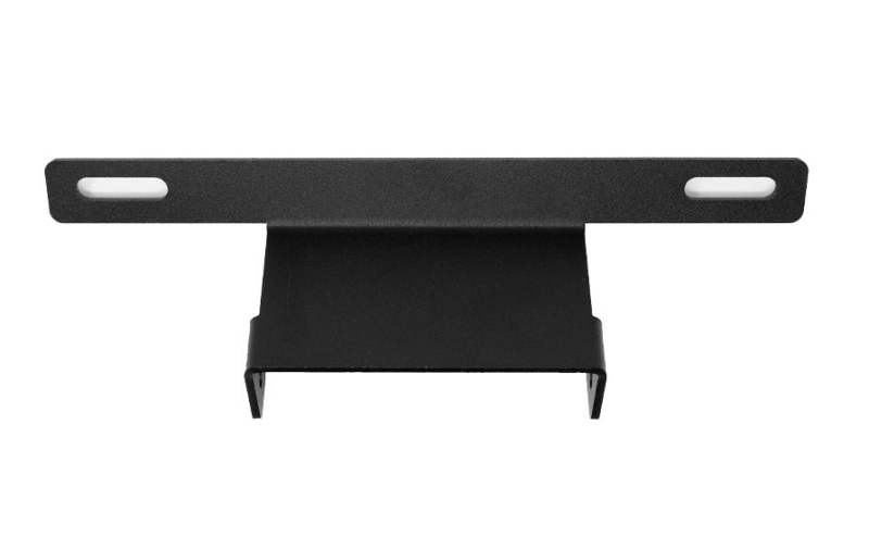 Cali Raised LED Cali Raised 19-22 Ford Ranger Acc Radar Relocation Bracket CR2362