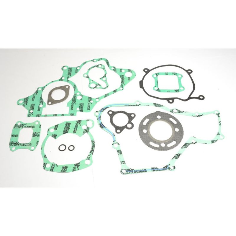 Athena 1985 Honda CR 80 R Complete Gasket Kit (Excl Oil Seals) P400210850079