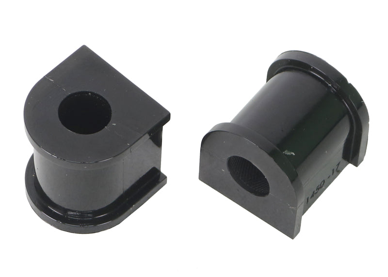 Whiteline Sway Bar - Mount Bushing - 17mm W21999-17