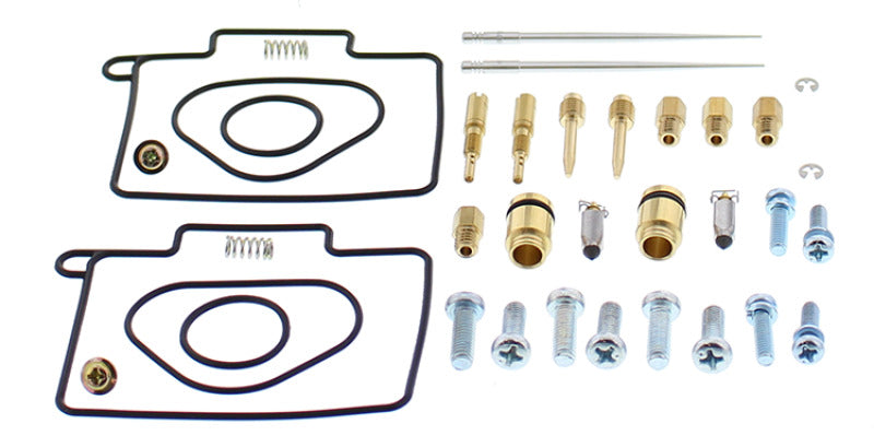 All Balls Racing 16-17 Ski-Doo MXZ 600RS Carburetor Rebuild Kit 26-1871