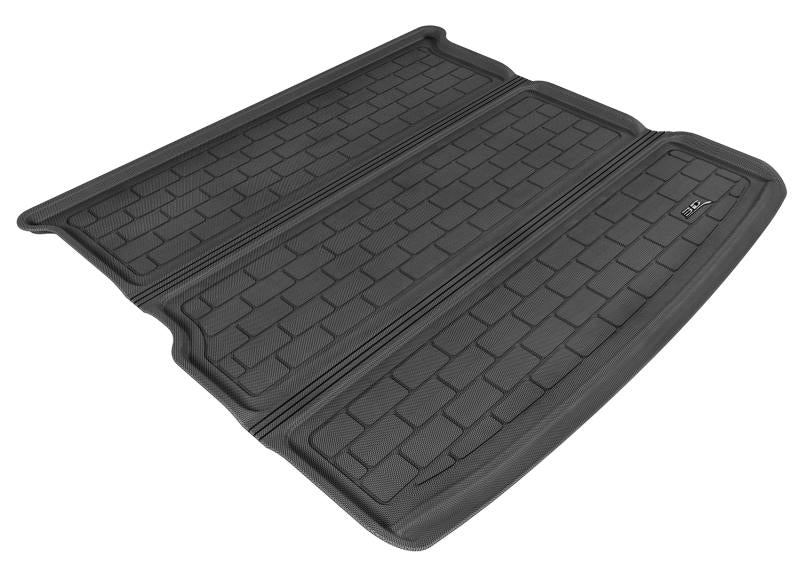 3D MAXpider 2012-2019 Mercedes-Benz GLE-Class/ ML-Class Kagu Cargo Liner - Gray M1MB0531301