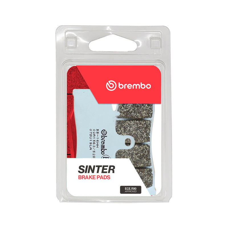 Brembo OE AM - BRAKE PAD MOTORCYCLE 07SU19LA
