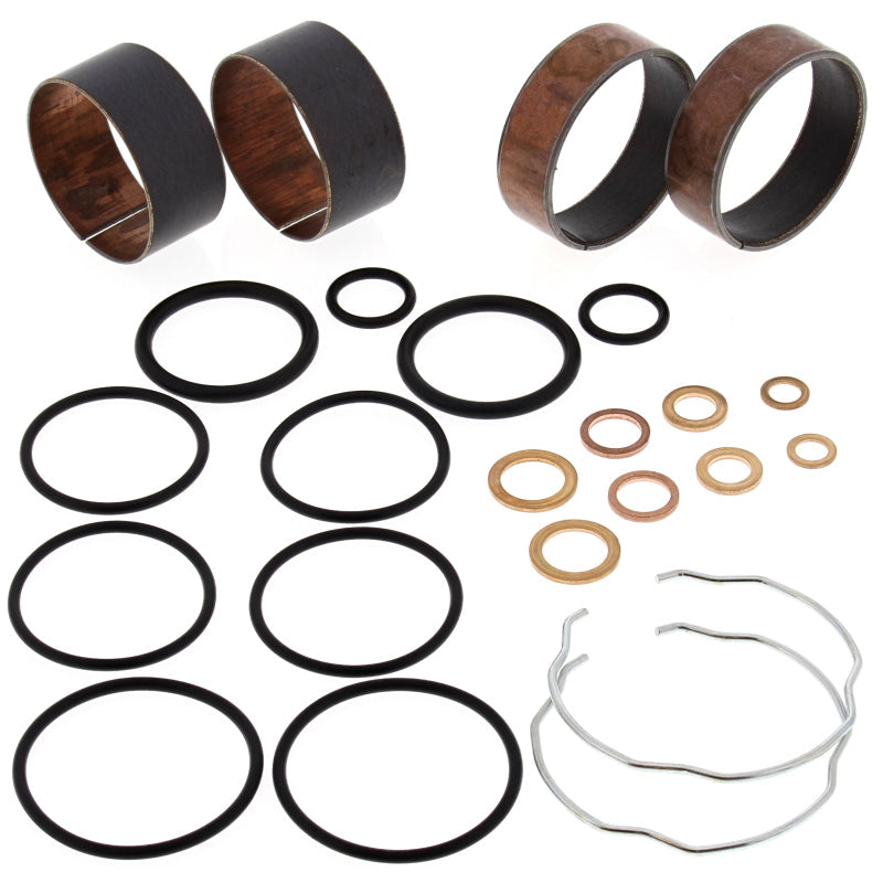 All Balls Racing Fork Bushing Kit 38-6090