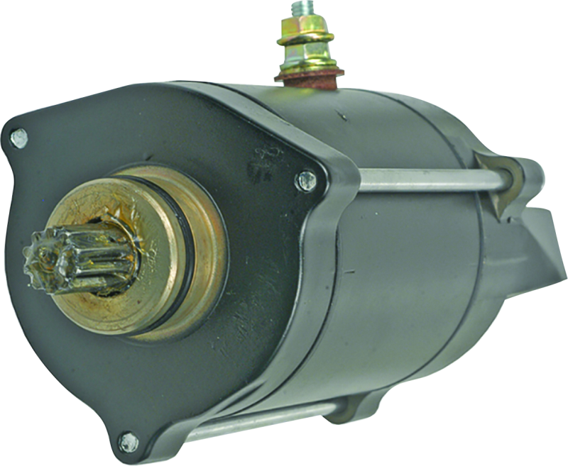 BikeMaster Honda Starter 153754