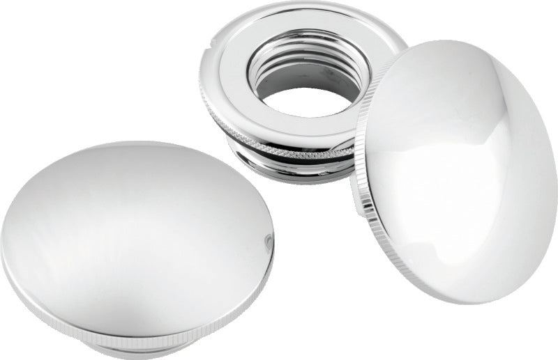 Bikers Choice Slim Gas Caps Set 482432