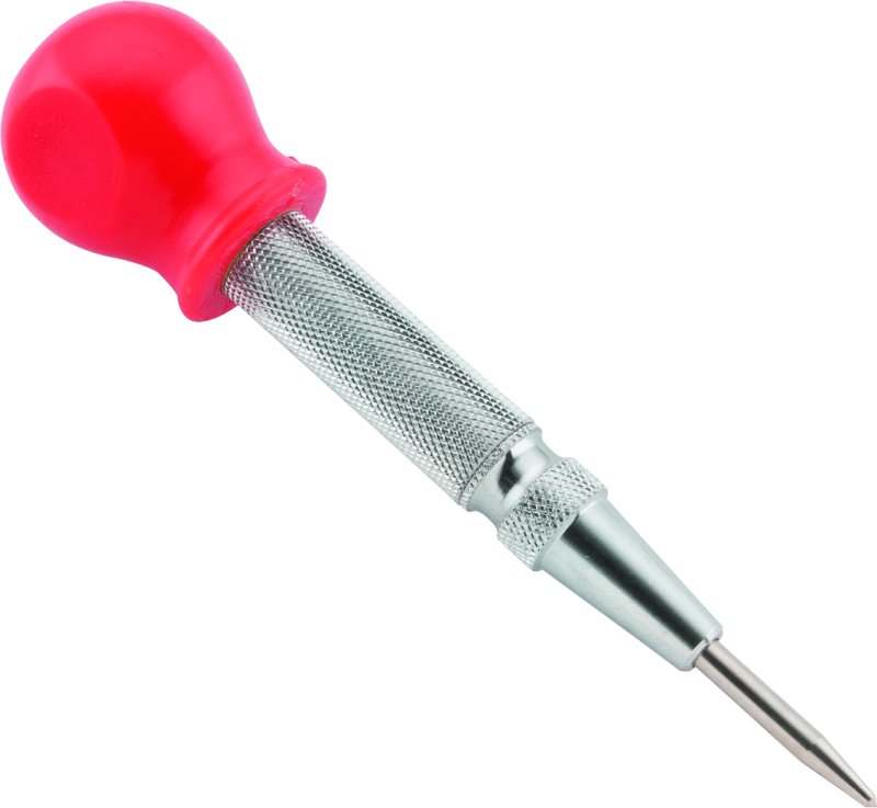 BikeMaster Center Punch Tool 152179