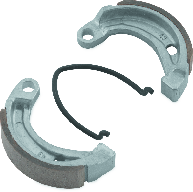 BikeMaster Can-Am Brake Shoes 963026