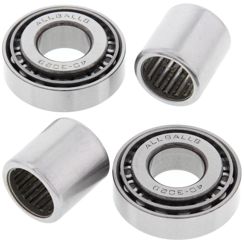 All Balls Racing 10-22 Suzuki VL800 C50 Swing Arm Bearing Kit 28-1175