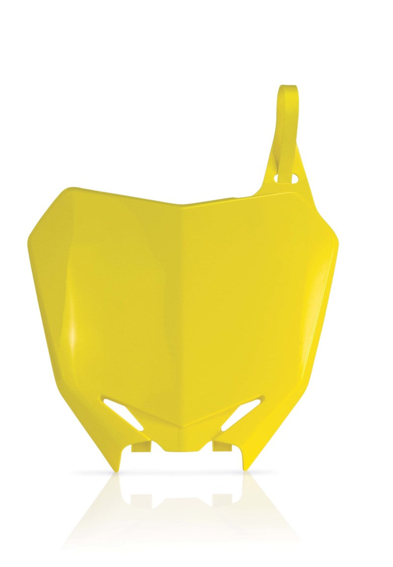 Acerbis Plt Rmz450 Yel 2113630231