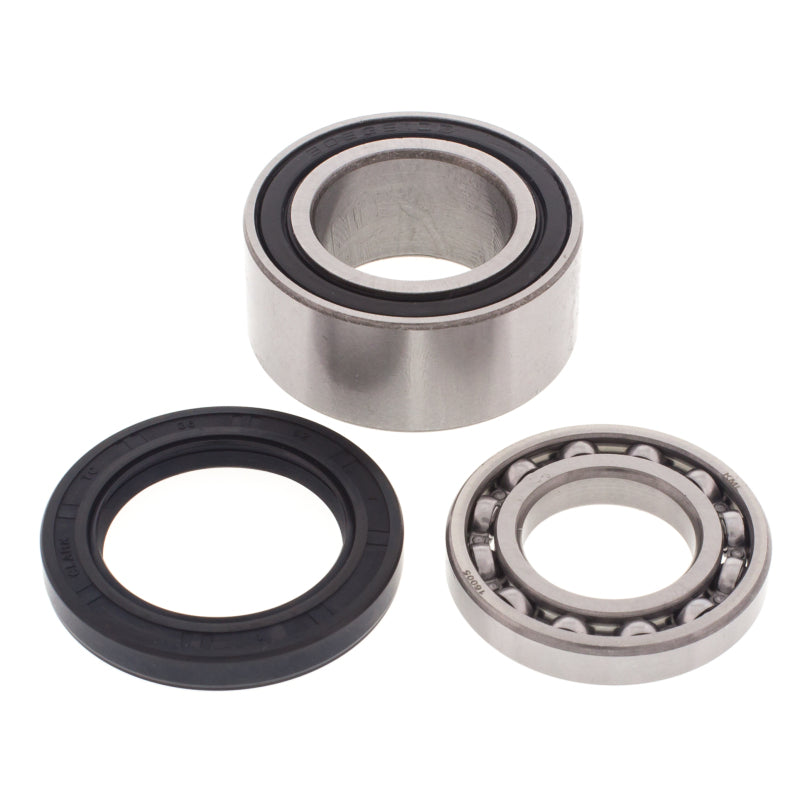 All Balls Racing 05-06 Arctic Cat Fire Cat 500 Jack Shaft Bearing & Seal Kit Upper Shaft 14-1011