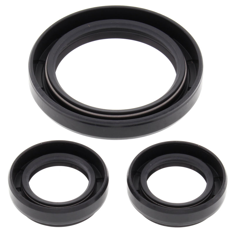 All Balls Racing 04-06 Yamaha YFM350FA Bruin 4WD Differential Seal Only Kit Front 25-2028-5