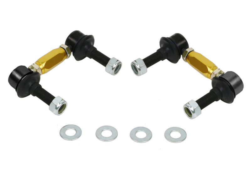 Whiteline Sway Bar - Link