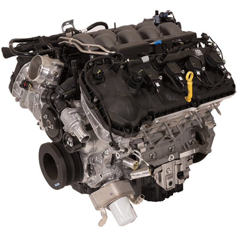 Ford Racing 5.0L Gen 3 Coyote Aluminator SC Crate Engine (No Cancel No Returns) M-6007-A50SCB