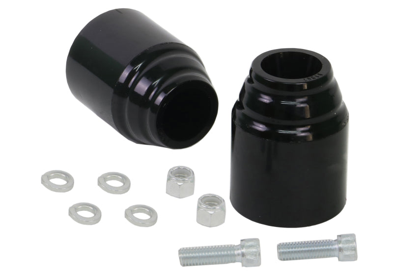 Whiteline 2000-2005 Ford Excursion Bump Stop - Bushing W93538