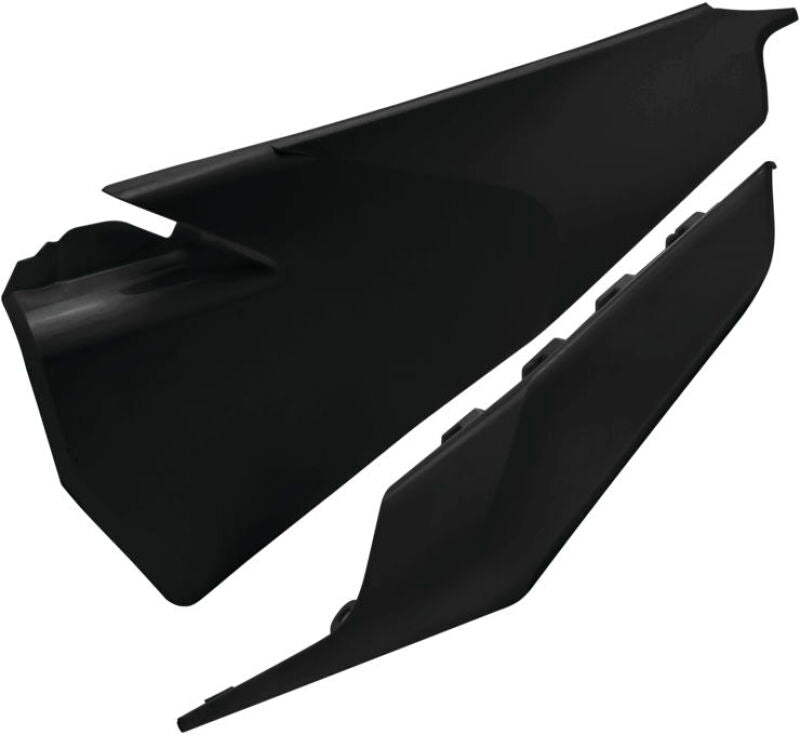 Acerbis Side Panel Black 2726590001