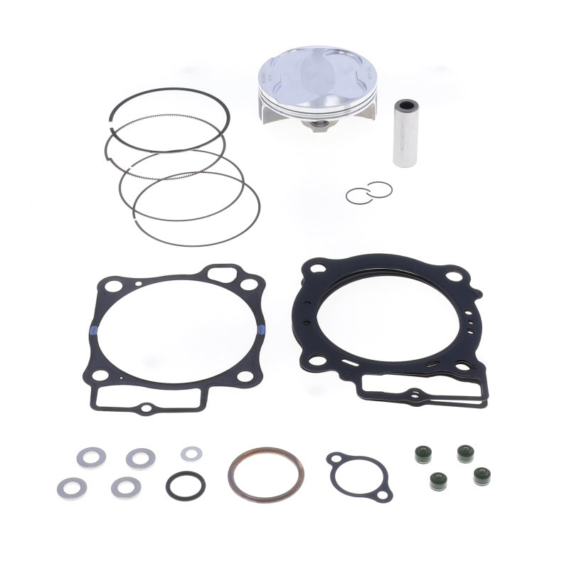 Athena 19-20 Honda CRF 450 R 95.96mm Bore Forged 4-Stroke Top End Piston Kit w/Top End Gasket Kit P5F0960320006B