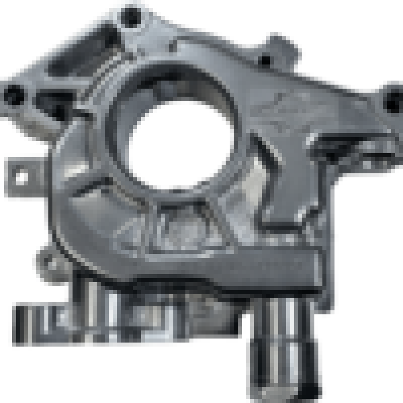 Boundary Nissan VQ 3.5L DE Oil Pump Assembly VQ-S2-DE