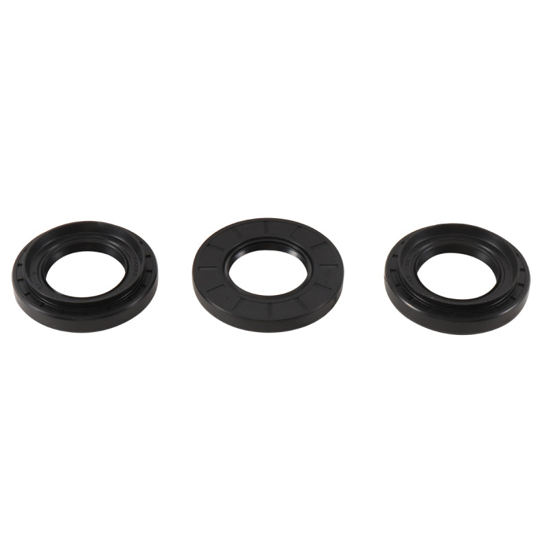 All Balls Racing 94-00 Yamaha YFB250FW Timberwolf Differential Seal Only Kit Front 25-2026-5