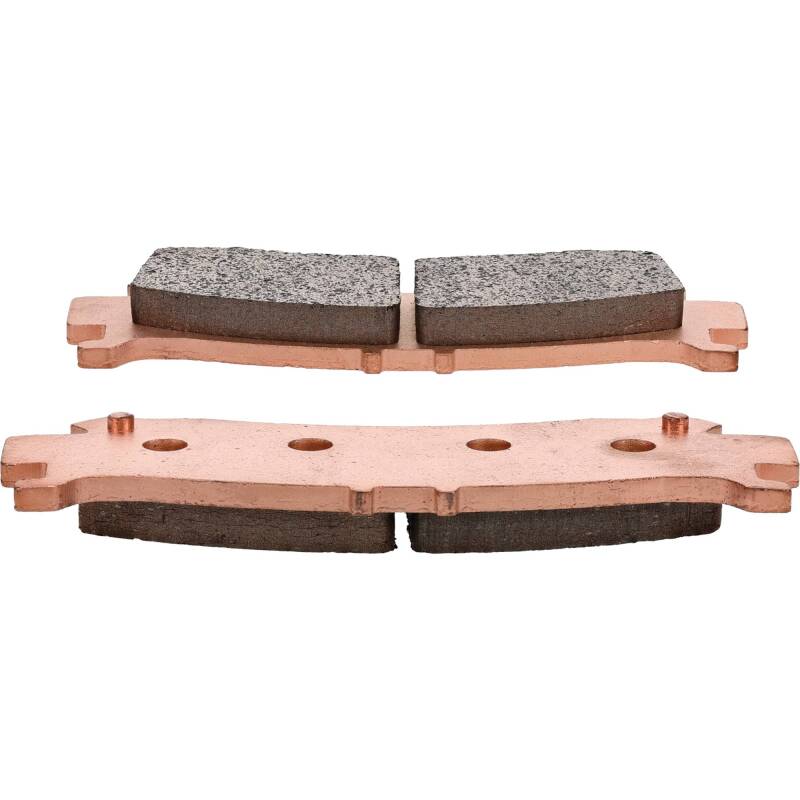 All Balls Racing 16-23 Honda Pioneer 1000 Sintered Brake Pad Front Left 18-8091