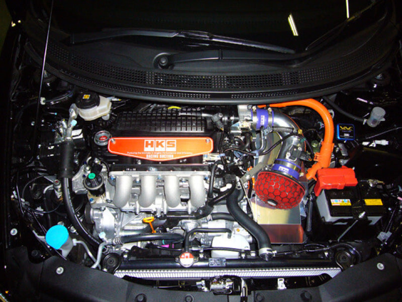 HKS Racing Suction CR-Z ZF1 LEA-MF6