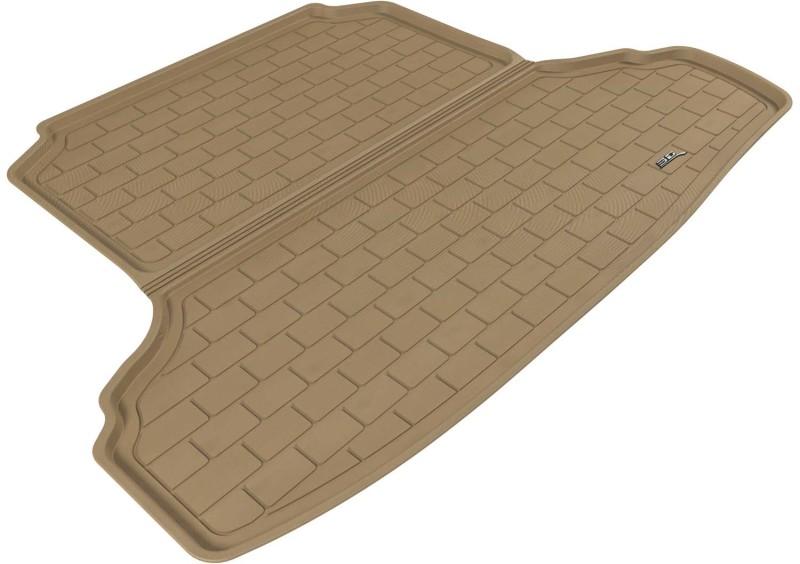 3D MAXpider 2007-2012 Nissan Altima Kagu Cargo Liner - Tan M1NS0241302