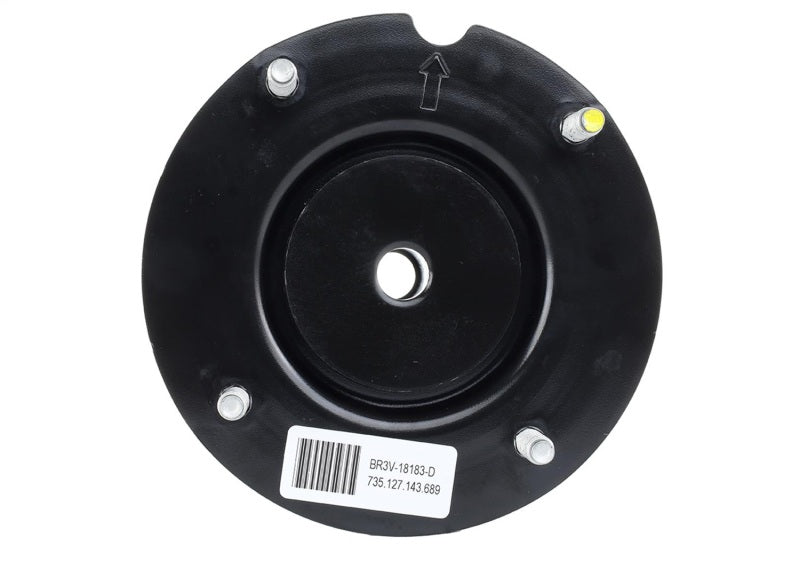 Ford Performance Parts 2005-2014 Mustang Front Strut Mount Upgrade (Pair)