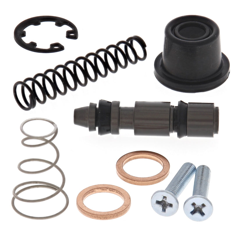 All Balls Racing 2013 Husaberg FE250 Master Cylinder Rebuild Kit Front 18-1026