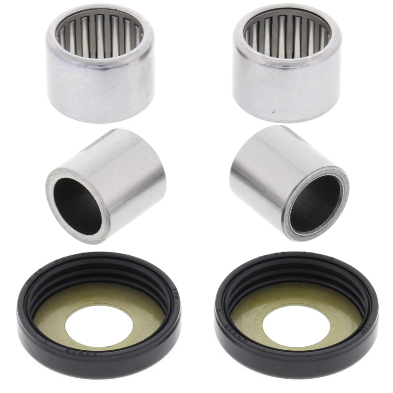 All Balls Racing 90-95 Suzuki DR650SE Swing Arm Bearing Kit 28-1104