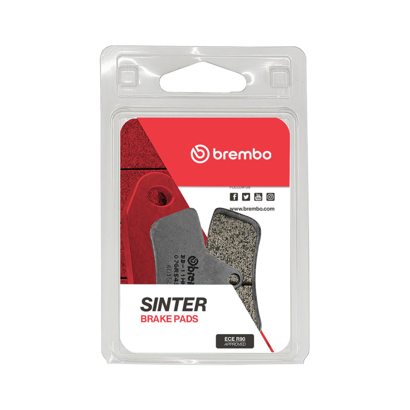 Brembo OE AM - BRAKE PAD MOTORCYCLE 07GR54SX
