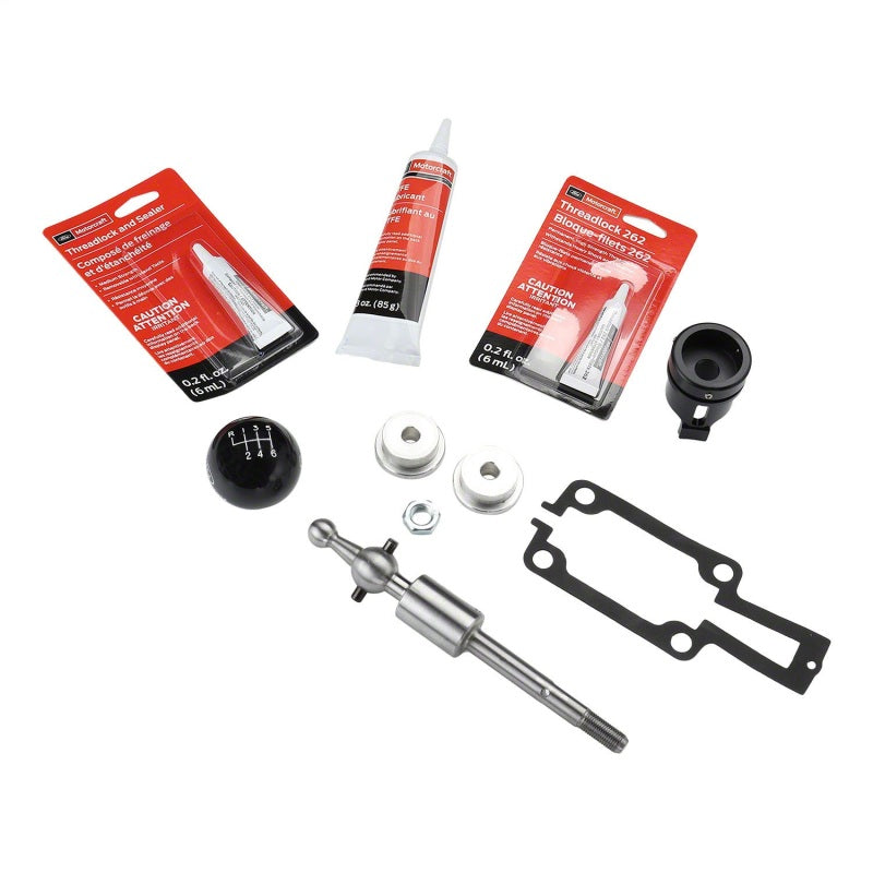 Ford Racing 15-18 Ford Mustang Short Throw Shifter Kit M-7210-M8C