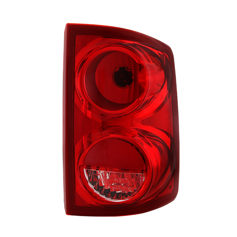 SPYDER Xtune Dodge Dakota 2005-2010 Passenger Side Tail Lights - OEM Right ALT-JH-DDAK05-OE-R 9034008