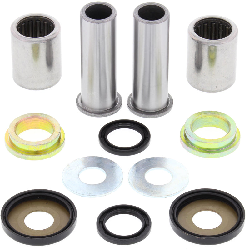 All Balls Racing 91-01 Suzuki RM80 Swing Arm Bearing Kit 28-1063