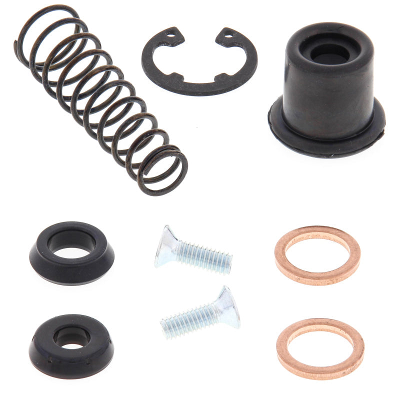 All Balls Racing Master Cylinder Seal Kit 18-1004