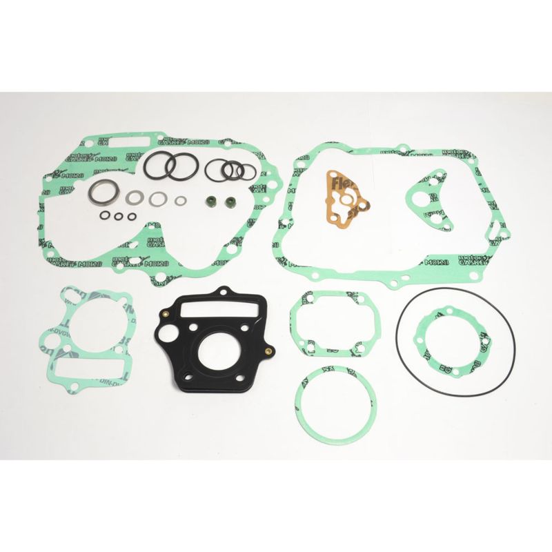 Athena 88-03 Honda XR 50 Complete Gasket Kit (Excl Oil Seals) P400210850068