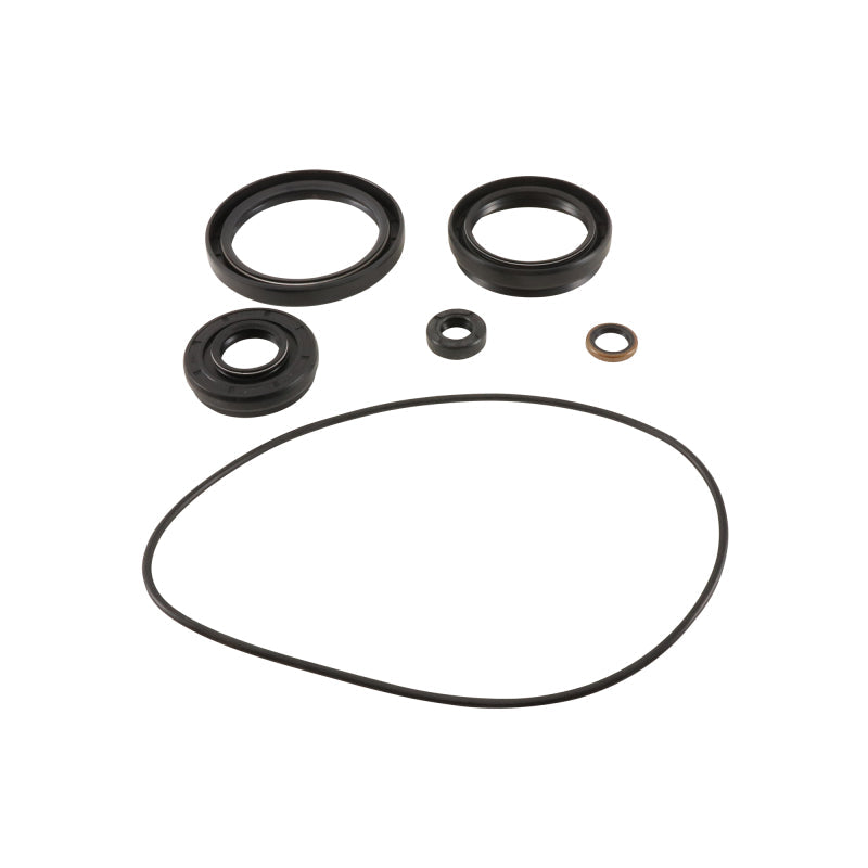 All Balls Racing 16-21 Kawasaki KVF750 Brute Force Differential Seal Only Kit Front 25-2120-5