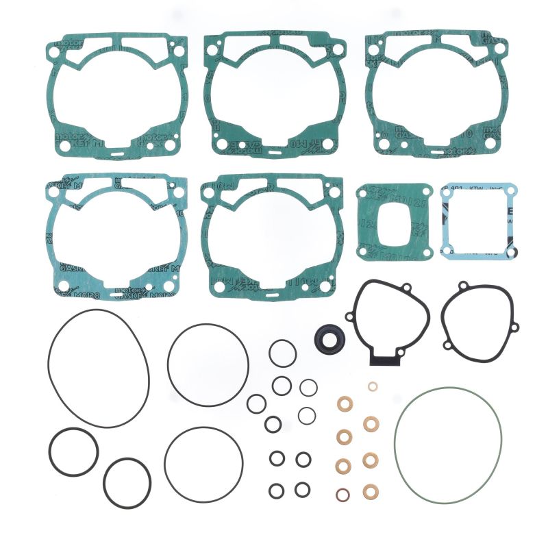 Athena 22-23 GAS GAS MC 250 Top End Gasket Kit P400270600099