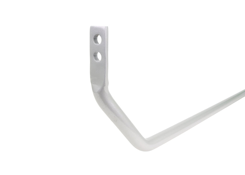 Whiteline Sway Bar - 22mm Heavy Duty Blade Adjustable