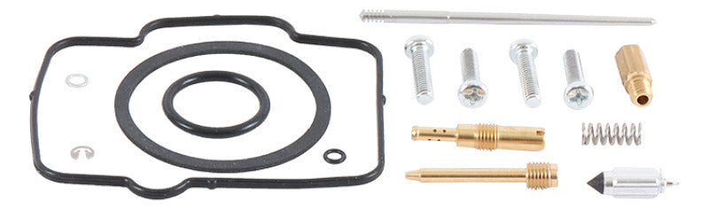 All Balls Racing 1996 Honda CR250R Carburetor Rebuild Kit 26-1547