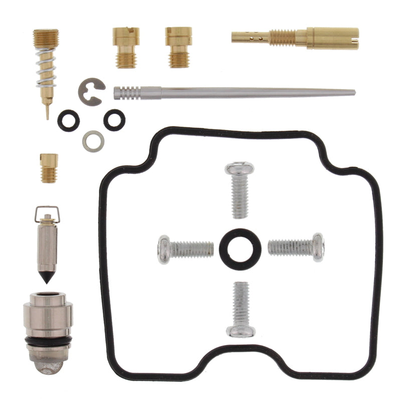 All Balls Racing 03-04 Can-Am Outl&er 400 Carburetor Rebuild Kit 26-1048