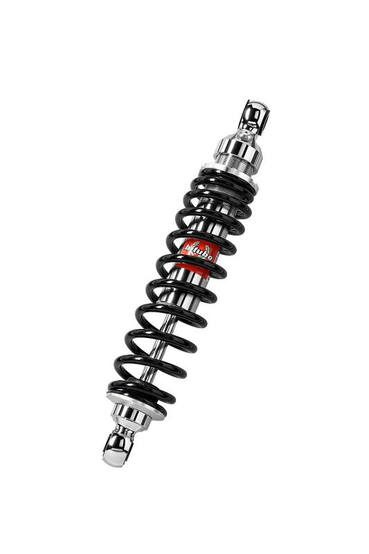 Bitubo Suspension Bitubo WZB0 Monoshocks Adjustable: Spring Preload SC169WZB02