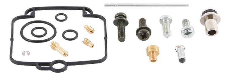 All Balls Racing 90-92 Suzuki DR350SE Carburetor Rebuild Kit 26-1539