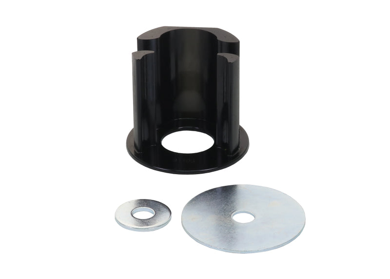 Whiteline Trans Mount Insert