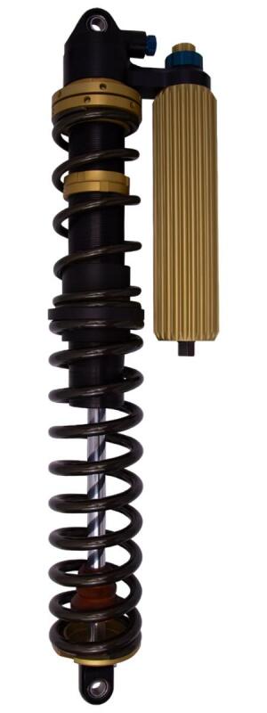 Bilstein 20-21 Polaris RZR XP 4 1000 Black Hawk Powersports Shock & Coil Spring Assembly - FR 41-341759