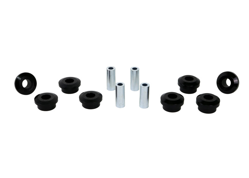 Whiteline 00-09 Honda S2000 42mm Rear Control Arm Upper Inner Bushing Kit W63444