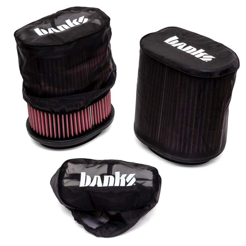 Banks Power 18-24 Jeep 2.0L/3.6L Pre-Filter for 41848 42654