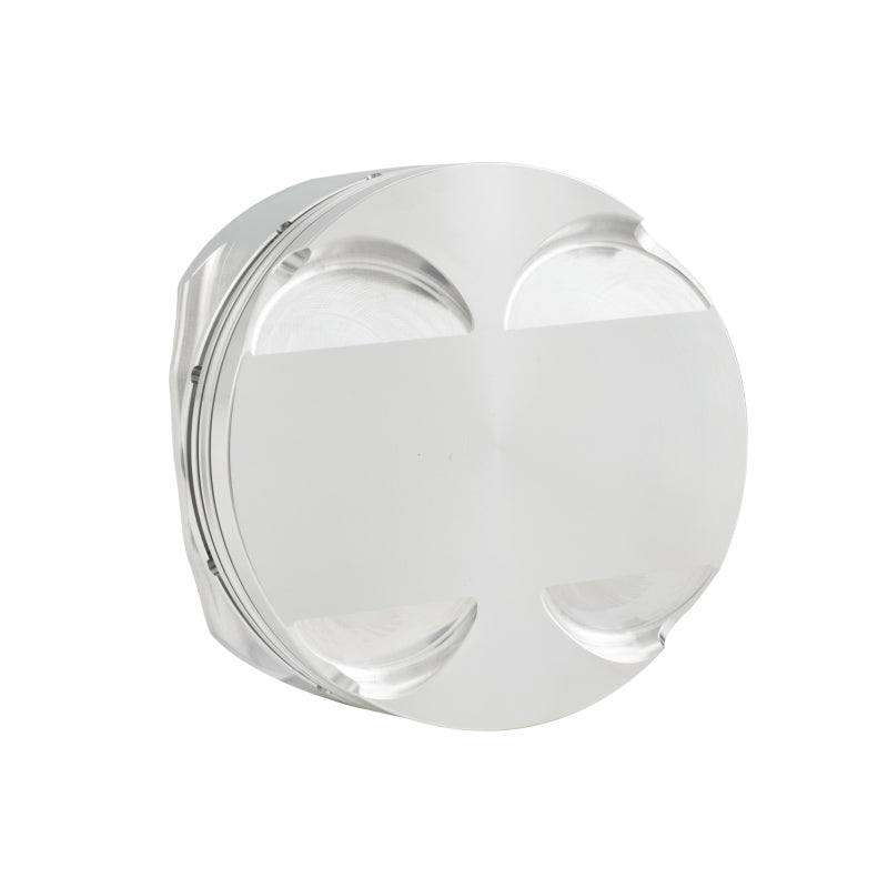 CP Piston & Ring Set for Acura/Honda K20A/A2/A3 - Bore (86mm) - Size (STD) - Compression Ratio (FT) SC70455-4