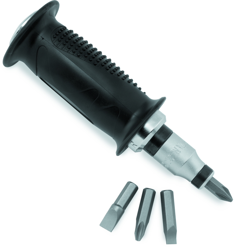 BikeMaster 1/2in Impact Driver - Professional 152265