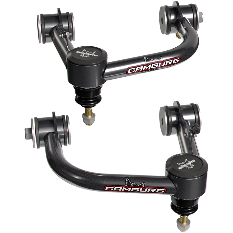 Camburg 05-23 Toyota Tacoma Pre/4WD Performance X-Joint XL Upper Arms CAM-310200