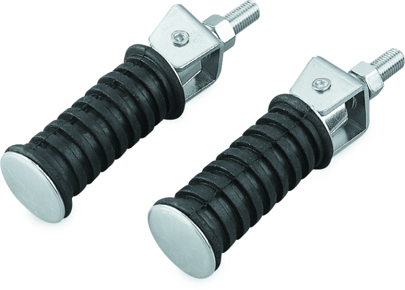 BikeMaster Footpegs Buddy 10mm 171250